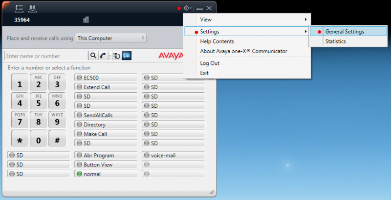 Avaya wav file format